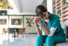 Для безпечних пологів потрібен безпечний персонал: чому кількість медсестер у лікарнях важлива