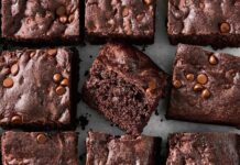 Cottage Brownies: напрочуд смачний лайфхак