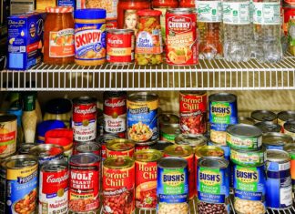 Два тижні без продуктів: Експеримент редактора їжі щодо економії та раціонального використання