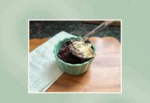 Удосконалення брауні-пудингу Іни Гартен: просте оновлення для багатшого смаку