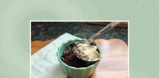 Élever le brownie pudding d’Ina Garten : une mise à niveau simple pour une saveur plus profonde