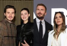 Ворожнеча в родині Бекхемів: Хронологія зростання напруги