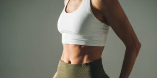 Rekompozice těla: Kolik to opravdu trvá, podle fyzioterapeuta