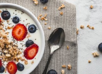 Домашній йогурт Марти Стюарт: чудова альтернатива магазинному йогурту