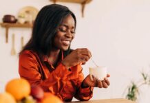 Eenvoudige voedselruil voor een gezonder nieuwjaar