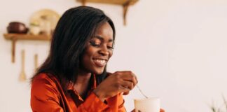 Simple Food Swaps for a Healthier New Year