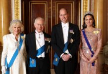 Королівська сім’я під тиском: необхідне примирення з Гаррі та Меган заради майбутнього