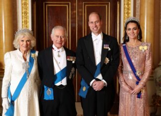 Королівська сім’я під тиском: необхідне примирення з Гаррі та Меган заради майбутнього