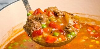 Le ragoût de bœuf de Joanna Gaines : une revue réaliste