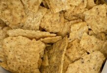 Tostitos випускає новий мексиканський вуличний смак кукурудзяних чіпсів: огляд