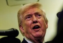 Trump ataca repórter por causa de ‘má atitude’, cita as lutas do Washington Post