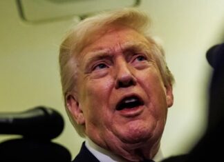 Трамп атакує журналіста через «погане ставлення», згадує про проблеми Washington Post