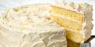 Dolly Parton’s New Cake Mixes: A Surprisingly Good Shortcut