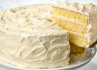 Нові суміші для випічки Доллі Партон: напрочуд хороший спосіб