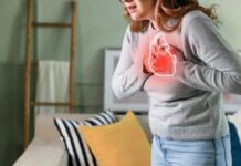 Серцево-судинні захворювання продовжать рости серед жінок у США до 2050 року