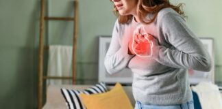 Hart- en vaatziekten zullen tegen 2050 sterk toenemen onder Amerikaanse vrouwen