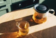 Як пити чай для максимальної користі для здоров’я, на думку експертів