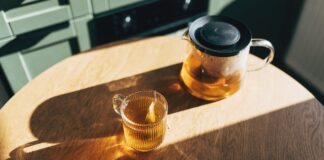 Maksymalne korzyści z herbaty: co mówią eksperci