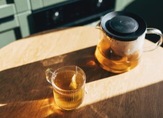 Як пити чай для максимальної користі для здоров’я, на думку експертів