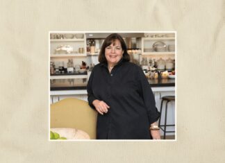 Тривалий вплив Іни Гартен на домашню кухню