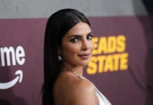 Пріянка Чопра про ранні сумніви в шлюбі з Ніком Джонасом: знайти реальність у бурхливому романі