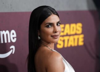 Пріянка Чопра про ранні сумніви в шлюбі з Ніком Джонасом: знайти реальність у бурхливому романі