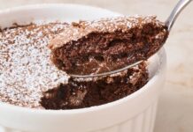 Ідеальний Шоколадний Пудинговий Пиріг: Рецепт Насолоди