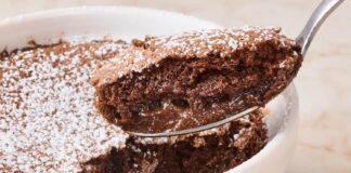 Der ultimative Schokoladenpudding-Kuchen: Ein Rezept zum Genießen