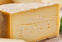 Konzumace sýra spojená se sníženým rizikem spánkové apnoe v nové studii