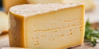 Käsekonsum wird in neuer Studie mit geringerem Schlafapnoe-Risiko in Verbindung gebracht
