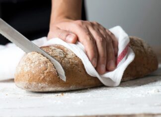 Вибухове зростання продажів хлібопічок на тлі популярної домашньої випічки