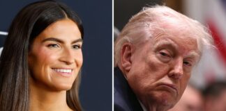 Cara Menangani Agresi: Pelajaran dari Pertukaran Kaitlan Collins dengan Trump