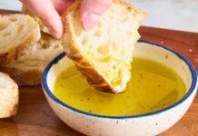 Оливкова олія Brightland із цитрусовим смаком Сумо: незамінний продукт для цілорічного смаку