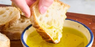 Brightland Citrus Olive Oil Sumo: Niezbędny smak przez cały rok