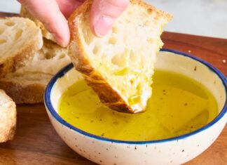 Оливкова олія Brightland із цитрусовим смаком Сумо: незамінний продукт для цілорічного смаку