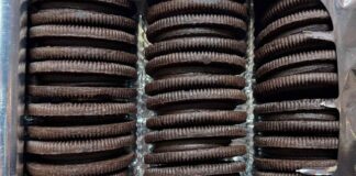 Marvel e Oreo se unem para biscoitos “Stuf of Doom” de edição limitada