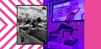 Pilates: perché l’hype è reale, secondo un fisioterapista