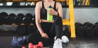 Protéines et croissance musculaire : un guide réaliste