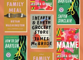 17 Важливі художні книги чорношкірих авторів