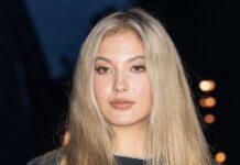 Ейлін Гу критикує виступ за Китай на зимових Олімпійських іграх