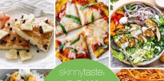 Plan repas hyperprotéiné sur 7 jours : un guide pratique