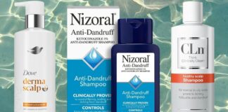 Perawatan Kulit Kepala Musim Dingin: Shampo yang Direkomendasikan Dokter Kulit untuk Kekeringan dan Iritasi