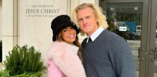 Ketamin und Ehe: Der Weg der Afflecks zur Versöhnung