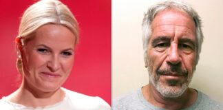 Norwegian Royals and Officials Face Scrutiny Over Epstein Ties