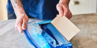 Vala de plástico: sacos Stasher já estão à venda – veja por que você deve mudar