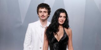 Неловкость Чаламе на «Оскаре»: Лип-ридер раскрыл фразу «Я ненавижу это» в переписке с Кайли Дженнер