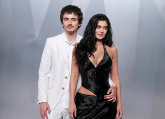 Незграбність Чаламе на “Оскарі”: Ліп-рідер розкрив фразу “Я ненавиджу це” у листуванні з Кайлі Дженнер