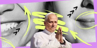 Vaticano alerta contra cirurgia estética: uma tendência crescente sob escrutínio