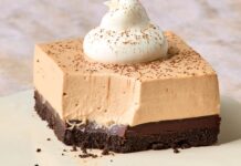 Батончики з Ірландським Кремом без Випічки: Проста Насолода