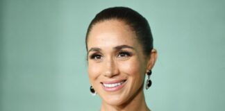 Meghan Markle’s Australische retraite: een zakelijke zet van $ 1 miljoen